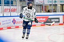 Eishockey, Frauen, DFEL, Saison 2025-2026, ERC Ingolstadt - Eisbären Berlin, 18.01.2026