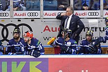 ERC Ingolstadt vs Koelner Haie, DEL, Deutsche Eishockey Liga, Playoffs, Viertelfinale, Spiel 6, 29.03.2019
