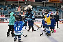 Eishockey, Herren, DEL, Saison 2022-2023, ERC Ingolstadt - Kids On Ice Day, 19.11.2022