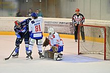 Eishockey, Herren, DEL, Saison 2023-2024, Vinschgau Cup, HC Innsbruck - ERC Ingolstadt, 27.08.2023