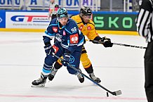 Hockey, Mens, CHL, Season 2025-2026, Regular Season, Game Day 2, ERC Ingolstadt - Kalpa Kuopio, 30.08.2025