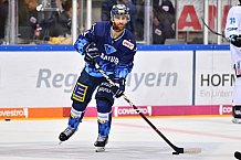 ERC Ingolstadt vs Black Wings Linz, DEL, Deutsche Eishockey Liga, Vorbereitung, 08.09.2019