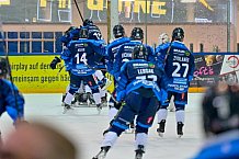 Eishockey, Herren, U20 DNL, Saison 2025-2026, Halbfinale - Spiel 2, ERC Ingolstadt - Krefelder EV 81, 15.03.2026