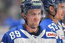 Augsburger Panther vs ERC Ingolstadt, DEL, Deutsche Eishockey Liga, Spieltag 7, 02.10.2019