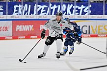 Eishockey, Herren, DEL, Saison 2024-2025, Spieltag 42, ERC Ingolstadt - Kölner Haie, 31.01.2025