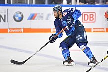 ERC Ingolstadt vs Straubing Tigers, DEL, Deutsche Eishockey Liga, Spieltag 13, 20.10.2019