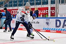 Eishockey, Herren, DEL, Saison 2023-2024, ERC Ingolstadt - Kids on Ice Day, 18.11.2023