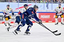 Eishockey, Herren, DEL, Saison 2024-2025, Spieltag 41, ERC Ingolstadt - Eisbären Berlin, 26.02.2025