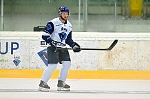 Eishockey, Herren, DEL, Saison 2026-2027, ERC Ingolstadt - Ice Training, 20.08.2026