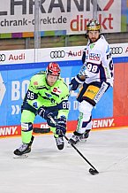 Eishockey, Herren, DEL, Saison 2020-2021, ERC Ingolstadt - Eisbären Berlin, 24.03.2021