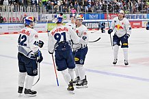 Eishockey, Herren, DEL, Saison 2022-2023, Spieltag 55, ERC Ingolstadt - EHC Red Bull München, 21.02.2023