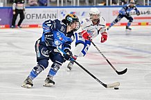 Eishockey, Frauen, DFEL, Saison 2023-2024, ERC Ingolstadt - ESC Planegg-Würmtal, 26.11.2023