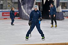 Eishockey, Herren, DEL, Saison 2024-2025, ERC Ingolstadt - Kids On Ice Day, 21.09.2024