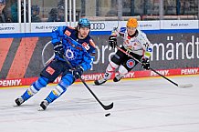 Eishockey, Herren, DEL, Saison 2025-2026, Spiel 21, ERC Ingolstadt - Pinguins Bremerhaven, 23.11.2025