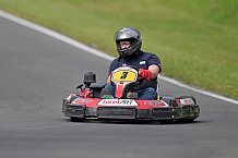 Eishockey, Herren, 6. Vinschgau-Cup, Saison 2022-2023, Audi ERC Gokart Cup 2022, 27.08.2022