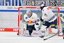Eishockey, Herren, DEL, Saison 2023-2024, Spieltag 27, ERC Ingolstadt - EHC Red Bull München, 14.12.2023