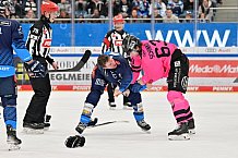 Eishockey, Herren, DEL, Saison 2024-2025, Spieltag 8, ERC Ingolstadt - Grizzlys Wolfsburg, 11.10.2024