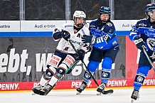 Eishockey, Frauen, DFEL, Saison 2026-2027, ERC Ingolstadt - Eisbären Juniors Berlin, 19.09.2026