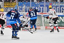 Eishockey, Herren, DEL, Saison 2024-2025, Spieltag 14, ERC Ingolstadt - Löwen Frankfurt, 31.10.2024
