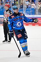 Eishockey, Herren, DEL, Saison 2025-2026, Spiel 28, ERC Ingolstadt - Iserlohn Roosters, 14.12.2025