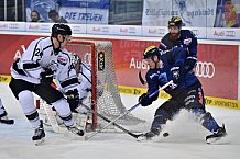 ERC Ingolstadt vs Thomas Sabo Ice Tigers, Eishockey, DEL, Deutsche Eishockey Liga, 03.03.2015