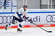 Eishockey, Herren, DEL, Saison 2025-2026, Spiel 28, ERC Ingolstadt - Iserlohn Roosters, 14.12.2025