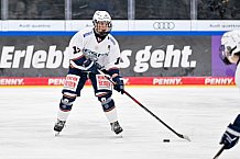 Eishockey, Frauen, DFEL, Saison 2026-2027, ERC Ingolstadt - Eisbären Juniors Berlin, 19.09.2026