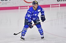 ERC Ingolstadt vs EHC Red Bull Muenchen, Eishockey, DEL, Deutsche Eishockey Liga, Spieltag 32, 26.12.2018