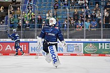 Vorbereitung, Eishockey, Herren, DEL, Saison 2021-2022, ERC Ingolstadt - spusu Vienna Capitals, 04.09.2021