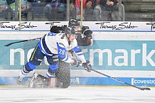 Thomas Sabo Ice Tigers vs ERC Ingolstadt, Eishockey, DEL, Deutsche Eishockey Liga, Spieltag 43, 27.01.2019