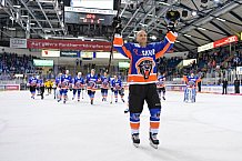 ERC Ingolstadt Legenden vs Sternstunden-Mannschaft, 23.02.2020