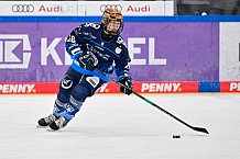Eishockey, Frauen, DFEL, Saison 2024-2025, ERC Ingolstadt - Mad Dogs Mannheim, 23.11.2024