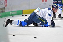 EHC Red Bull Muenchen vs ERC Ingolstadt, Eishockey, DEL, Deutsche Eishockey Liga, Spieltag 50, 24.02.2019