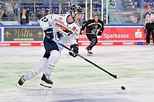 Eishockey, Herren, DEL, Saison 2023-2024, Gäubodenvolksfest-Cup, HC Lugano - ERC Ingolstadt, 18.08.2023