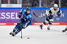 Eishockey, Frauen, DFEL, Saison 2025-2026, ERC Ingolstadt - Eisbären Berlin, 18.01.2026