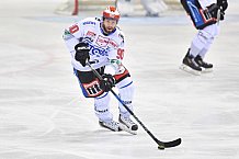 ERC Ingolstadt vs Schwenninger Wild Wings, Eishockey, DEL, Deutsche Eishockey Liga, Spieltag 47, 28.01.2018