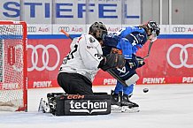 Eishockey, Herren, DEL, Saison 2023-2024, Spieltag 50, ERC Ingolstadt - Löwen Frankfurt, 01.03.2024