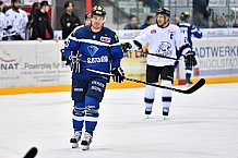 ERC Ingolstadt vs Thomas Sabo Ice Tigers, Eishockey, DEL, Deutsche Eishockey Liga, Spieltag 49, 19.02.2017