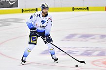 Straubing Tigers vs ERC Ingolstadt, DEL, Deutsche Eishockey Liga, Gäubodenvolksfest-Cup, Gäuboden, Volksfest, Cup, Spiel 4, 18.08.2019