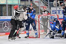 Eishockey, Herren, DEL, Saison 2023-2024, PrePlayoffs - Spiel 1, ERC Ingolstadt - Kölner Haie, 10.03.2024