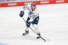 Eishockey, Herren, DEL, Saison 2020-2021, Augsburger Panther - ERC Ingolstadt, 15.01.2021