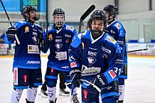 Eishockey, Herren, U20 DNL, Saison 2025-2026, Halbfinale - Spiel 5, ERC Ingolstadt - Krefelder EV 81, 24.03.2026
