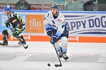 Augsburger Panther vs ERC Ingolstadt, DEL, Deutsche Eishockey Liga, Spieltag 7, 02.10.2019