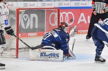 Eishockey, Frauen, DFEL, Playoffs Finale Spiel 2, Saison 2021-2022, ERC Ingolstadt - ECDC Memmingen Indians, 13.03.2022