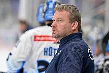 Eishockey, Herren, DEL, Saison 2024-2025, Vorbereitung, ERC Ingolstadt - Dresdner Eislöwen, 18.08.2024