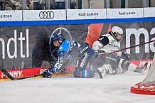 Eishockey, Frauen, EWHL Euro Cup, Saison 2025-2026, Spiel um Platz 3, ERC Ingolstadt - Eisbären Juniors Berlin Frauen, 19.10.2025