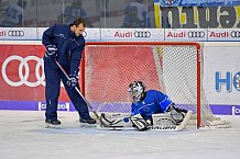 ERC Ingolstadt vs Fischtown Pinguins, Eishockey, DEL, Deutsche Eishockey Liga, Spieltag 13, 21.10.2018