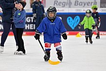 Eishockey, Herren, DEL, Saison 2023-2024, ERC Ingolstadt - Kids on Ice Day, 18.11.2023