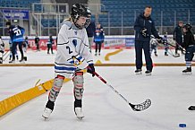 Eishockey, Herren, DEL, Saison 2024-2025, ERC Ingolstadt - Kids On Ice Day, 21.09.2024