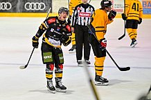 Eishockey, Herren, DEL, Saison 2026-2027, HC Falkensteiner Pustertal - HC Verva Litvinov, 23.08.2026